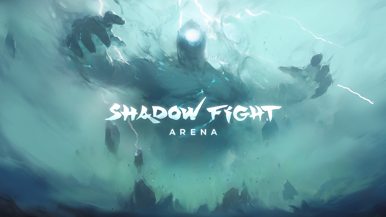 Shadow Fight Arena - The Next Evolution of Fighting Games - Free on iOS and  Android